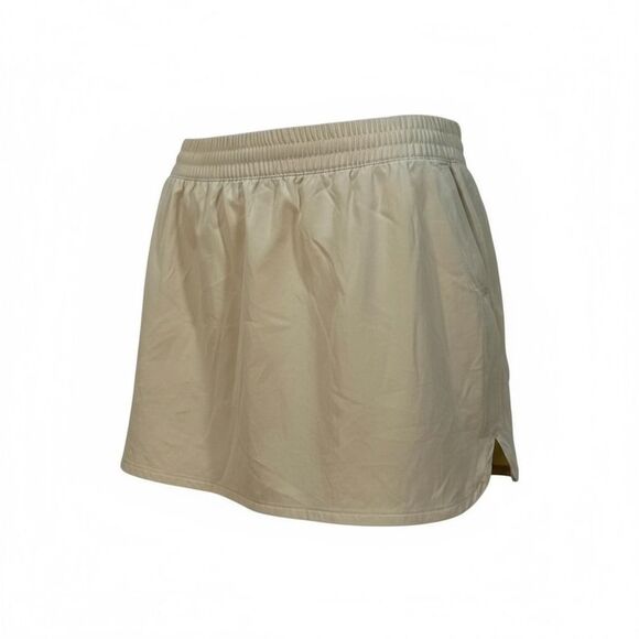 NWT DSG Plus Size Mid Rise Stride Skort AND Mid Rise Athletic Shorts - Size XXL - Picture 2 of 16